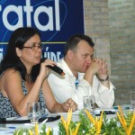 Seminário debate criação de fundações estatais e democratização da gestão do SUS -
