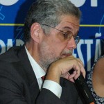 Seminário debate criação de fundações estatais e democratização da gestão do SUS -