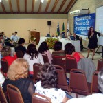 Gestores da saúde estudam a criação de fundações estatais durante seminário -