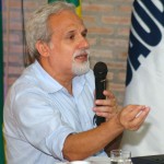 Gestores da saúde estudam a criação de fundações estatais durante seminário -