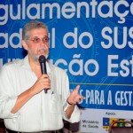 Secretário de Saúde da Bahia debate impactos da fundação estatal para a Saúde da Família -