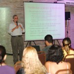 Secretário de Saúde da Bahia debate impactos da fundação estatal para a Saúde da Família -