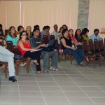 Secretário de Saúde da Bahia debate impactos da fundação estatal para a Saúde da Família -