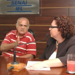 Secretarias discutem planejamento no esporte em Sergipe -