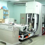 Hospital Geral faz manutenção preventiva em aparelho de Radioterapia -