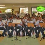 PM encerra comemorações dos 172 anos com show musical -