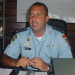 CPTUR intensifica ações de prevenção ao crime na região das praias -