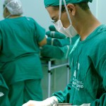 Centro Cirúrgico do Hospital Geral já funciona plenamente -