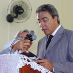 Governador participa de Missa em Ação de Graças pelos 152 anos de Aracaju -