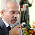 Governador participa de Missa em Ação de Graças pelos 152 anos de Aracaju -