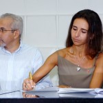 Governo assina CartaCompromisso contra trabalho escravo -