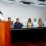 Governo assina CartaCompromisso contra trabalho escravo -
