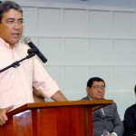 Governo assina CartaCompromisso contra trabalho escravo -