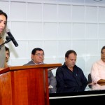 Governo assina CartaCompromisso contra trabalho escravo -