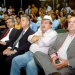 Governo assina CartaCompromisso contra trabalho escravo -