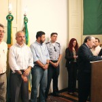 Governo e Prefeitura de Aracaju firmam parceria para revitalizar antigo farol -