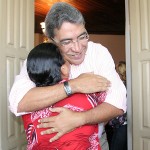 Governo e Prefeitura de Aracaju firmam parceria para revitalizar antigo farol -