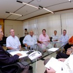 Governo vai buscar parceria com iniciativa privada para o desenvolvimento -