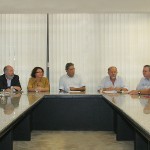 Governo discute com o MST ações para o campo -