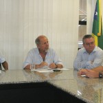 Governo discute com o MST ações para o campo -
