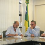 Governo discute com o MST ações para o campo -