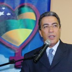Governo cria Coordenadoria de Políticas Públicas para Mulheres -