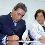 Governo cria Coordenadoria de Políticas Públicas para Mulheres -