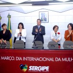 Governo cria Coordenadoria de Políticas Públicas para Mulheres -