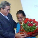 Governo cria Coordenadoria de Políticas Públicas para Mulheres -