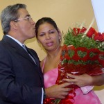 Governo cria Coordenadoria de Políticas Públicas para Mulheres -