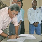 Palácio Olímpio Campos vai ser reformado -