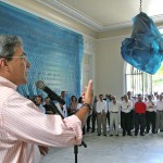 Palácio Olímpio Campos vai ser reformado -
