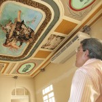 Palácio Olímpio Campos vai ser reformado -
