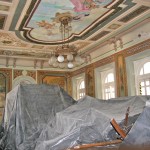 Palácio Olímpio Campos vai ser reformado -