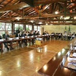 Marcelo Déda considera positiva reunião do presidente Lula com governadores -