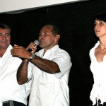 DocTV é lançado em Sergipe com exibição de documentário - Fotos: André Moreira/ASN