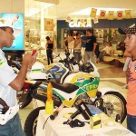 PM encerra comemorações dos 172 anos com show musical -