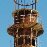 Governo e Prefeitura de Aracaju firmam parceria para revitalizar antigo farol -