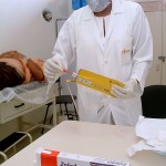 Hospital Geral recebe medicamentos e retoma sessões de radioterapia -