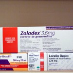 Hospital Geral recebe medicamentos e retoma sessões de radioterapia -