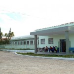 Secretaria de Saúde e MP apontam soluções para gestão de hospitais regionais -