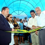Inaugurada Escola João Paulo II no Complexo Educacional Vitória de Santa Maria -