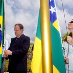 Inaugurada Escola João Paulo II no Complexo Educacional Vitória de Santa Maria -