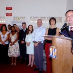Inaugurada Escola João Paulo II no Complexo Educacional Vitória de Santa Maria -