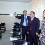 Inaugurada Escola João Paulo II no Complexo Educacional Vitória de Santa Maria -