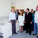 Inaugurada Escola João Paulo II no Complexo Educacional Vitória de Santa Maria -