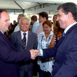 Inaugurada Escola João Paulo II no Complexo Educacional Vitória de Santa Maria -