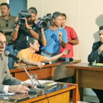 Nilson Lima apresenta situação financeira do Estado na Assembléia Legislativa -
