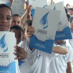 Governo lança a Olimpíada Ambiental de Sergipe -