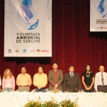 Governo lança a Olimpíada Ambiental de Sergipe -